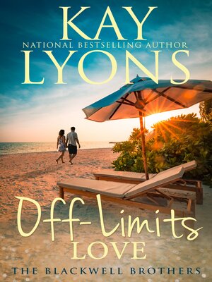 cover image of Off-Limits Love